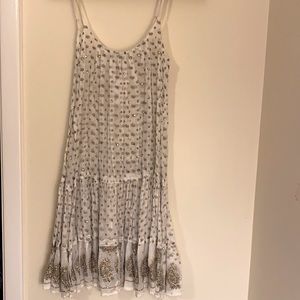 Juliet Dunn London Cover Up